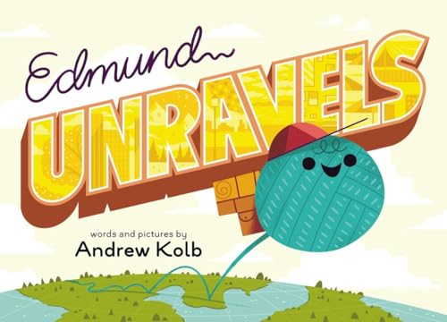 Stock image for Edmund Unravels for sale by Ergodebooks