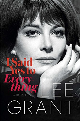 Imagen de archivo de I Said Yes to Everything: A Memoir a la venta por Dunaway Books