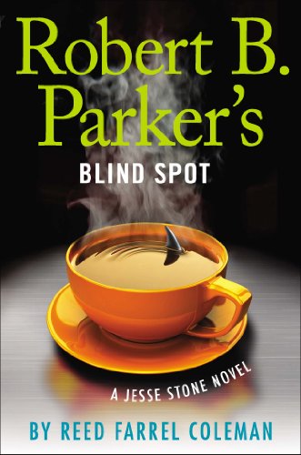 9780399169458: Robert B. Parker's Blind Spot (Chief Jesse Stone)