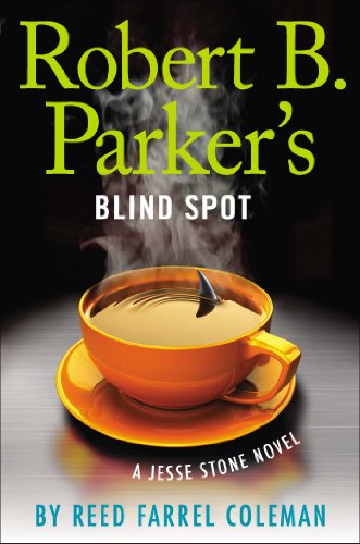 9780399169458: Robert B. Parker's Blind Spot