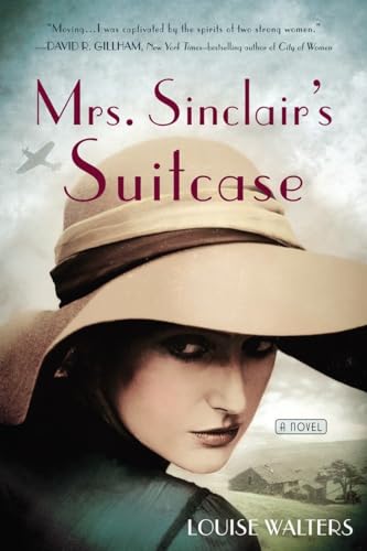 Stock image for Mrs. Sinclair's Suitcase for sale by Gulf Coast Books