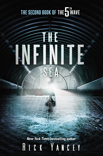 9780399169915: The Infinite Sea. The Second Book Of The 5th Wave