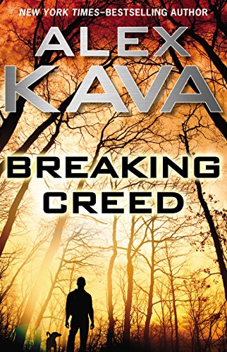 Beispielbild fr Breaking Creed (A Ryder Creed Novel) zum Verkauf von SecondSale