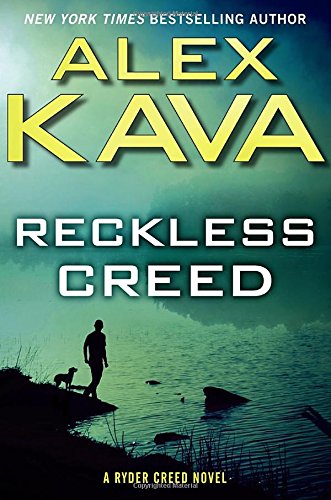 Beispielbild fr Reckless Creed (A Ryder Creed Novel) zum Verkauf von ZBK Books