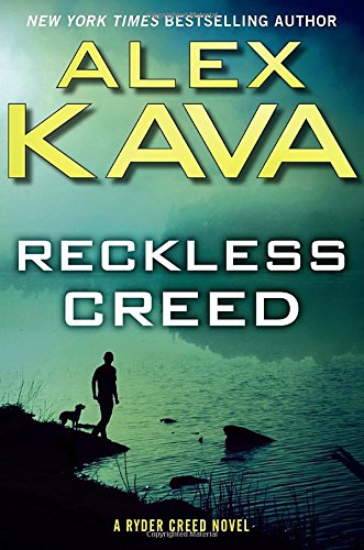 Stock image for Reckless Creed (A Ryder Creed Novel) for sale by SecondSale