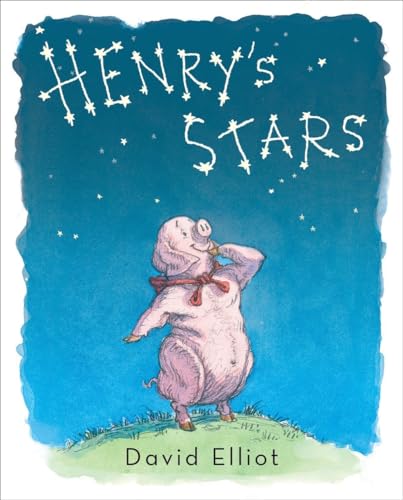 Stock image for Henry's Stars for sale by More Than Words
