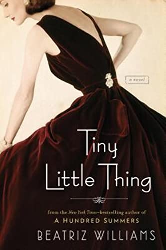 Beispielbild fr Tiny Little Thing zum Verkauf von SecondSale