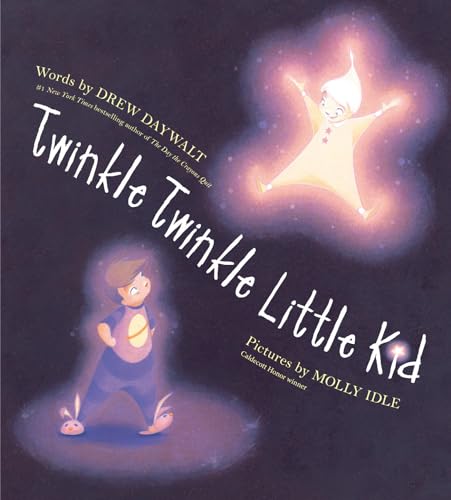 Beispielbild fr Twinkle Twinkle Little Kid zum Verkauf von SecondSale