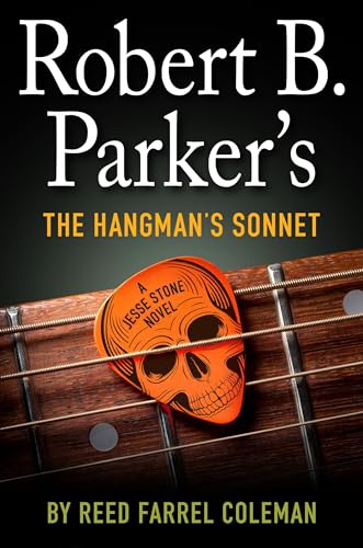 Beispielbild fr Robert B. Parker's The Hangman's Sonnet (A Jesse Stone Novel) zum Verkauf von Gulf Coast Books