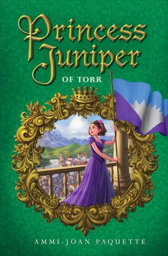 Stock image for Princess Juniper of Torr for sale by Better World Books