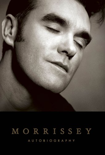 9780399171543: Morrissey Autobiography