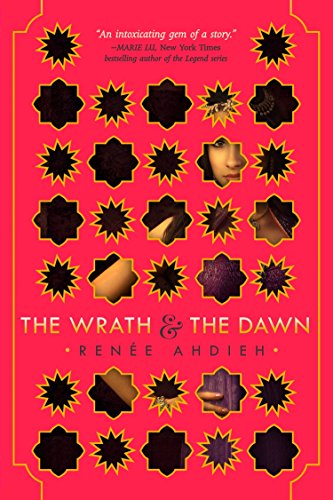 Beispielbild fr The Wrath & the Dawn (The Wrath and the Dawn)"the book is a Rough Cut Edition (pages are deliberately not the same length)" zum Verkauf von Wonder Book