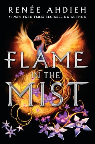 Beispielbild fr Flame in the Mist zum Verkauf von Better World Books