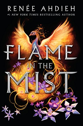 Stock image for Flame in the Mist for sale by SecondSale
