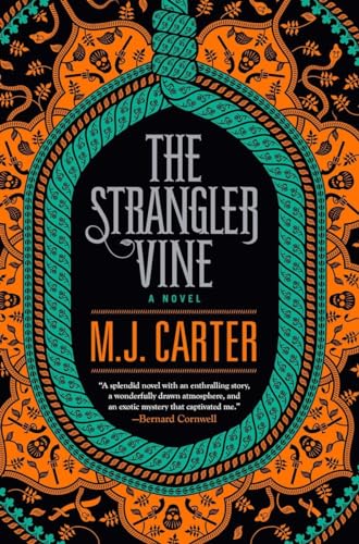 9780399171673: The Strangler Vine