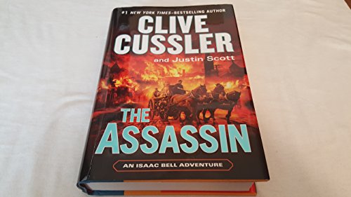 Stock image for The Assassin (An Isaac Bell Adventure) for sale by SecondSale