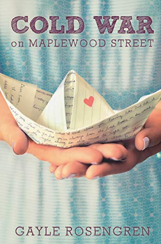 Stock image for Cold War on Maplewood Street for sale by Better World Books