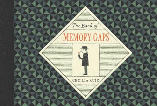 9780399171932: The Book of Memory Gaps