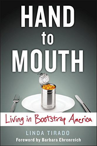 9780399171987: Hand to Mouth: Living in Bootstrap America