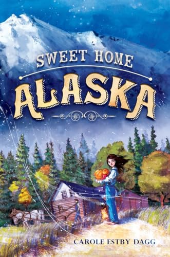 Beispielbild fr Sweet Home Alaska zum Verkauf von BooksRun