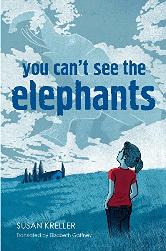 Beispielbild fr You Can't See the Elephants zum Verkauf von ThriftBooks-Atlanta