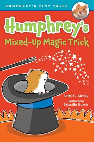 Stock image for Humphrey's Mixed-Up Magic Trick for sale by Better World Books: West