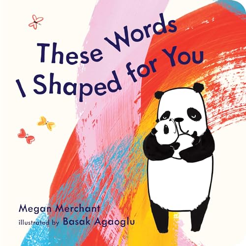Stock image for These Words I Shaped For You for sale by Better World Books: West