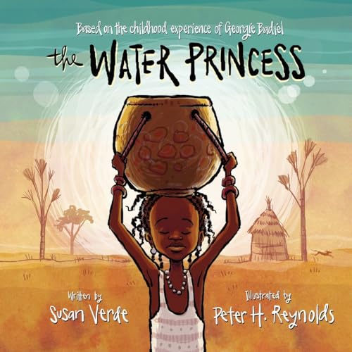 Beispielbild fr The Water Princess zum Verkauf von Better World Books