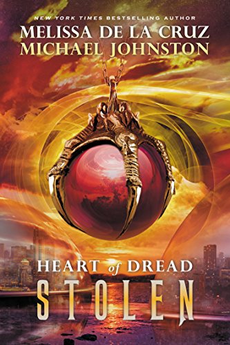 Beispielbild fr Heart of Dread 2. Stolen zum Verkauf von Devils in the Detail Ltd
