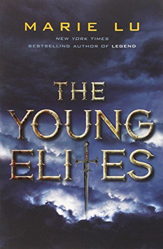 9780399172724: The Young Elites: Marie Lu