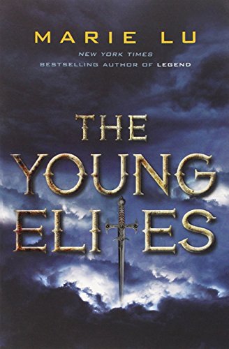 9780399172724: The Young Elites