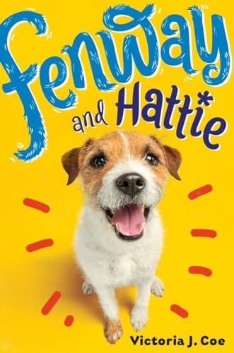 Stock image for Fenway and Hattie for sale by Reliant Bookstore
