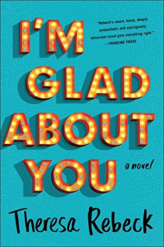 Stock image for I'm Glad About You for sale by SecondSale