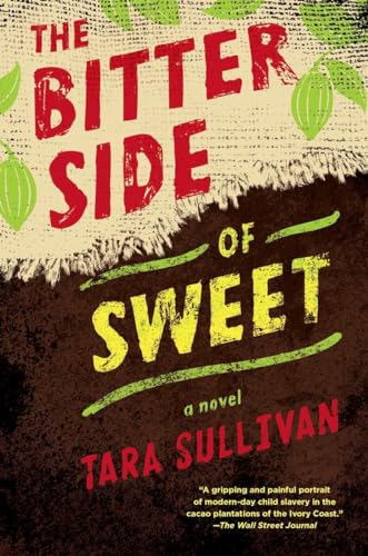 9780399173073: The Bitter Side of Sweet
