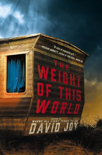 Beispielbild fr The Weight of This World zum Verkauf von Better World Books