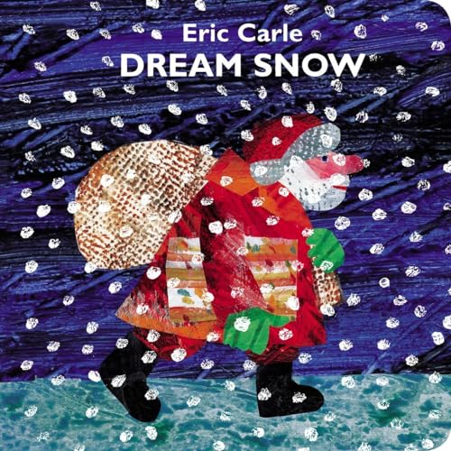 Beispielbild fr Dream Snow zum Verkauf von Wonder Book