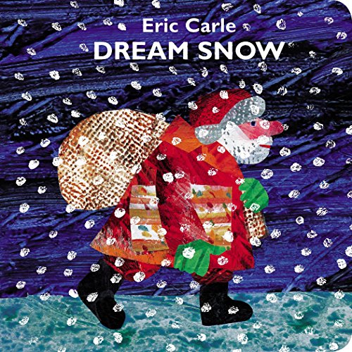 Stock image for Dream Snow for sale by Gulf Coast Books