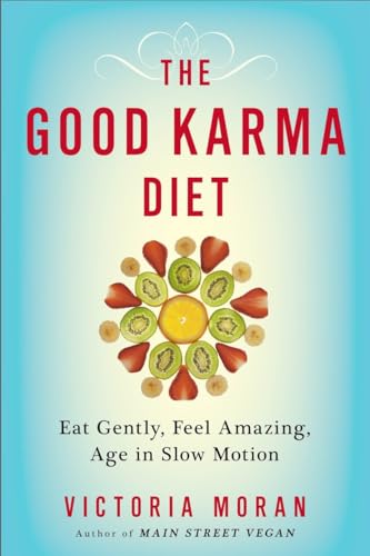 Stock image for The Good Karma Diet for sale by Blackwell's