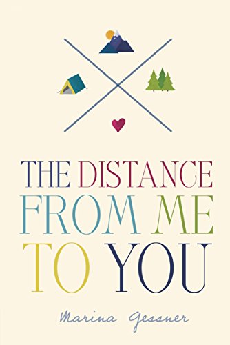 Beispielbild fr The Distance from Me to You zum Verkauf von Once Upon A Time Books