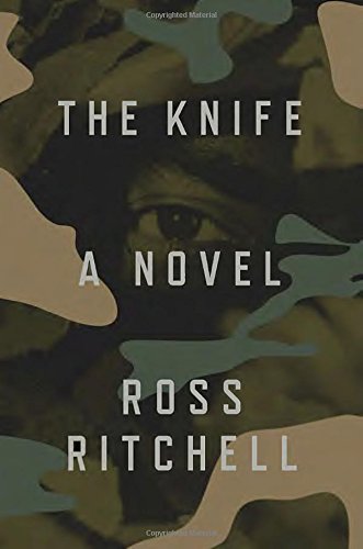 Imagen de archivo de The Knife a la venta por Your Online Bookstore