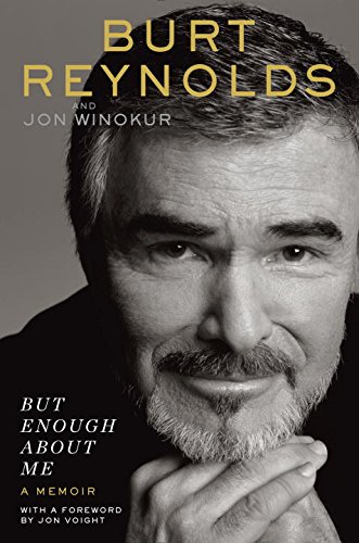 Beispielbild fr But Enough About Me: A Memoir zum Verkauf von Wonder Book