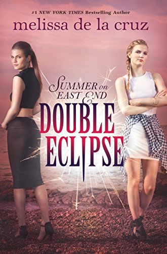 Stock image for Double Eclipse (Summer on East End) for sale by Gulf Coast Books