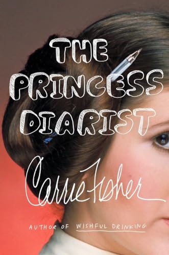 Beispielbild fr The Princess Diarist zum Verkauf von Better World Books