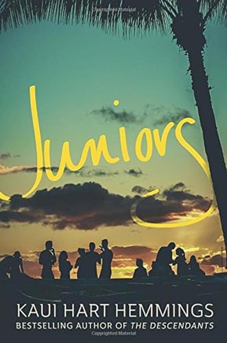 Stock image for Juniors for sale by Your Online Bookstore