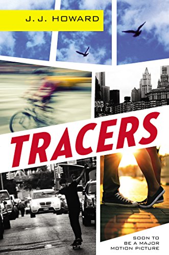 Stock image for Tracers for sale by Front Cover Books