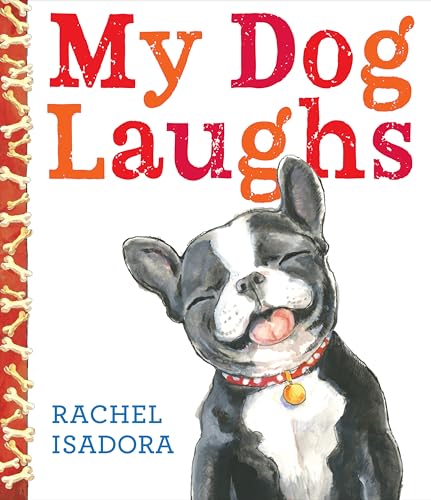 9780399173851: My Dog Laughs
