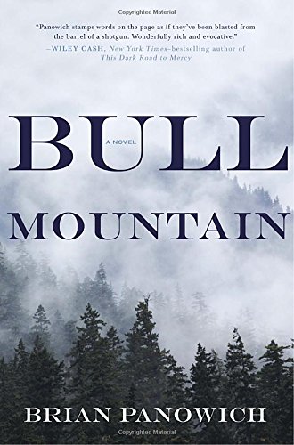 9780399173967: Bull Mountain