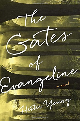 9780399174001: The Gates of Evangeline