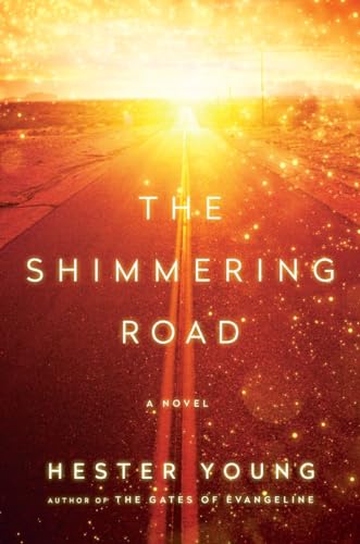 Stock image for The Shimmering Road for sale by Better World Books: West
