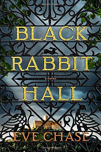 Beispielbild fr Black Rabbit Hall zum Verkauf von Jenson Books Inc